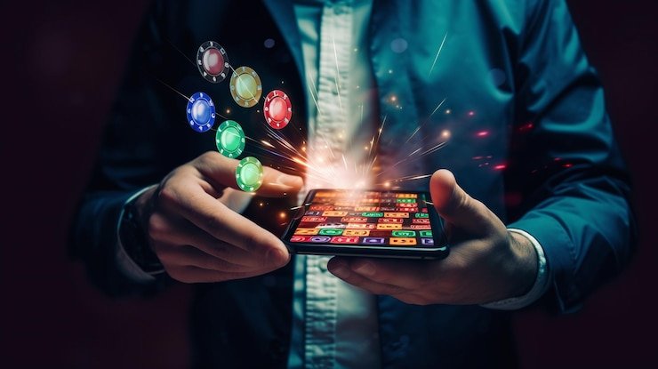 First Goal prediction interface on jackpot888 platform